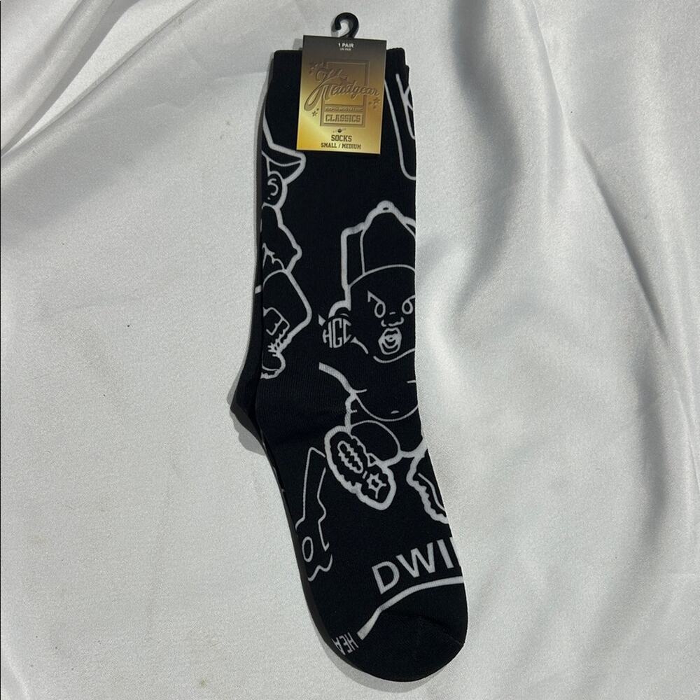 State Socks‎ from Headgear Classics